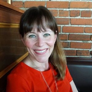 Meet your Posher, Jen